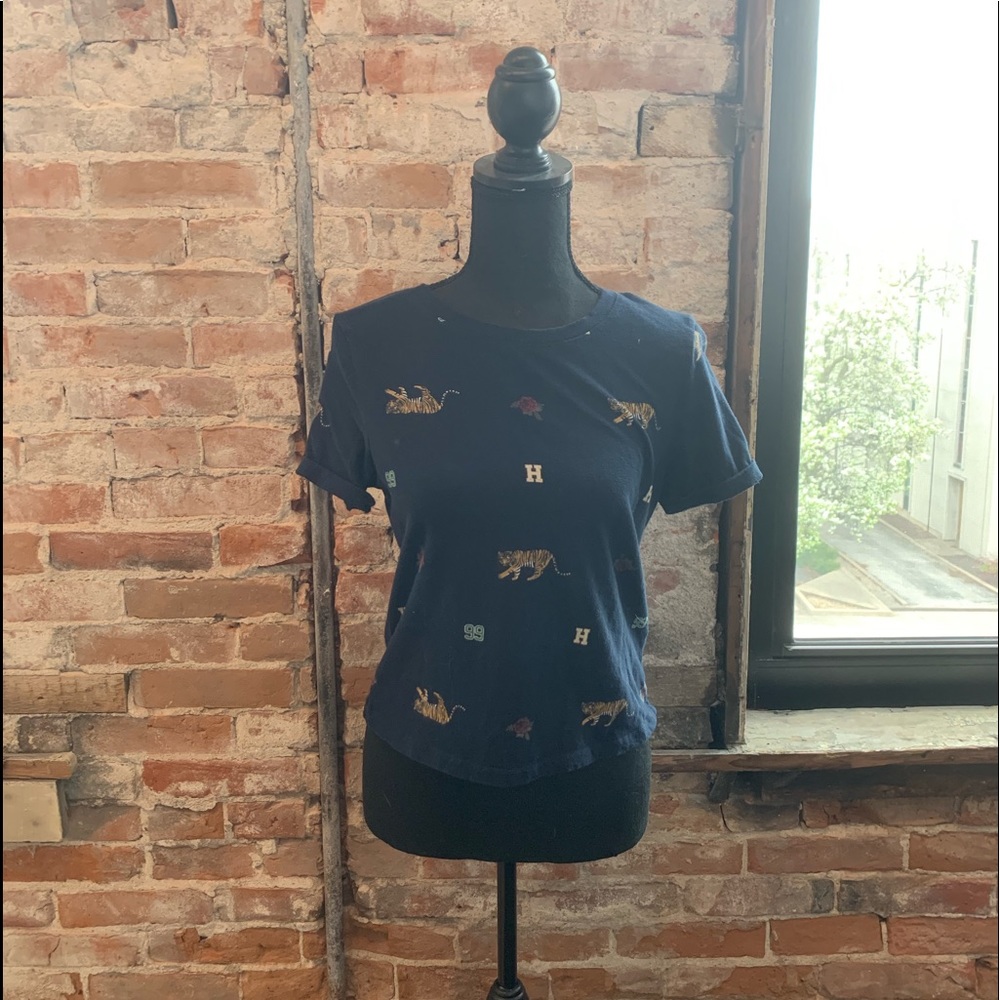 Graphic Tee